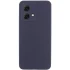 Чохол Silicone Cover Ummi Lakshmi Full Camera (AA) для Motorola Moto G84 – Синій / Midnight blue. Фото 1 Чохол Silicone Cover Ummi Lakshmi Full Camera (AA) для Motorola Moto G84 – Синій / Midnight blue. Фото 1 з 1