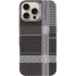 TPU чохол Pixel Craft with MagSafe для Apple iPhone 16 Pro – Urban Plaid. Фото 4 з 9