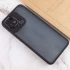 TPU+PC чохол Accent на Xiaomi Redmi 10C – Black. Фото 4 з 5