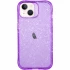 Звездный чехол для Apple iPhone 15 (6.1") – Purple. Фото 2 из 9