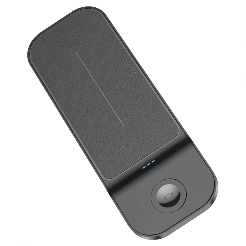 БЗП Hoco CQ5 Step 3in1 фото 1 з 1