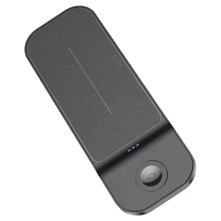 БЗП Hoco CQ5 Step 3in1 фото 1 з 1