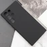 Чехол Silicone Case Lakshmi Premium з закритою камерою на Samsung Galaxy S26 Ultra – Черный / Black. Фото 5 из 7