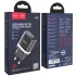 МЗП Hoco N1 Ardent 1USB-A – Black. Фото 5 з 5