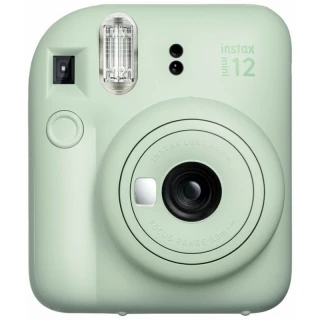Фотокамера моментального друку Fujifilm INSTAX MINI 12 фото 1 з 7