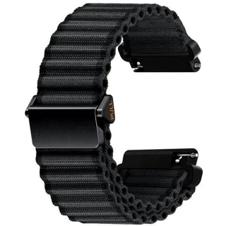 Ремінець Nylon Ocean Band для Smart Watch 22mm фото 1 з 1