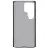 Пластиковая накладка Nillkin Pro для Samsung Galaxy S26 Ultra – Transparent black. Фото 3 из 3