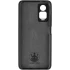 Чохол Silicone Cover Ummi Lakshmi Full Camera (AA) для Xiaomi Redmi Note 12 Pro 4G – Чорний / Black. Фото 3 Чохол Silicone Cover Ummi Lakshmi Full Camera (AA) для Xiaomi Redmi Note 12 Pro 4G – Чорний / Black. Фото 3 з 6