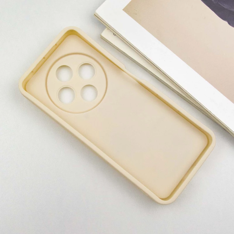 Чехол TPU Toys Case для Xiaomi Redmi 14C / Poco C75 – Sand / Always Happy. Фото 8 из 11