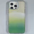 Чохол TPU+PC Glassbend для Xiaomi Poco C75 – Green. Фото 3 з 6