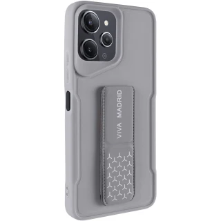 Чехол Вива с ремешком для Xiaomi Redmi 12 фото 1 из 15