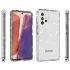 Блестящий силиконовый чехол на Samsung Galaxy A53 5G – Clear. Фото 5 Блестящий силиконовый чехол на Samsung Galaxy A53 5G – Clear. Фото 5 из 6