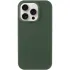 Чехол Silk Full Protective (AA) NO LOGO для Apple iPhone 14 Pro Max (6.7") – Зеленый / Cyprus Green. Фото 3 из 10
