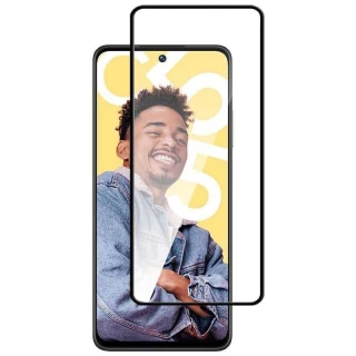 Захисне скло 2.5D CP+ на Realme 11 4G фото 1 з 1