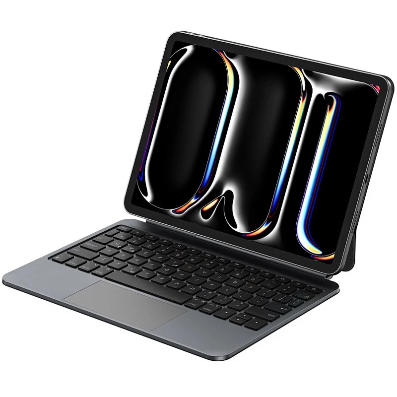 Чохол-клавіатура WIWU MK-004 for iPad Air 10.9'' (2020-2022)/Air 11'' (2024) фото 1 з 1