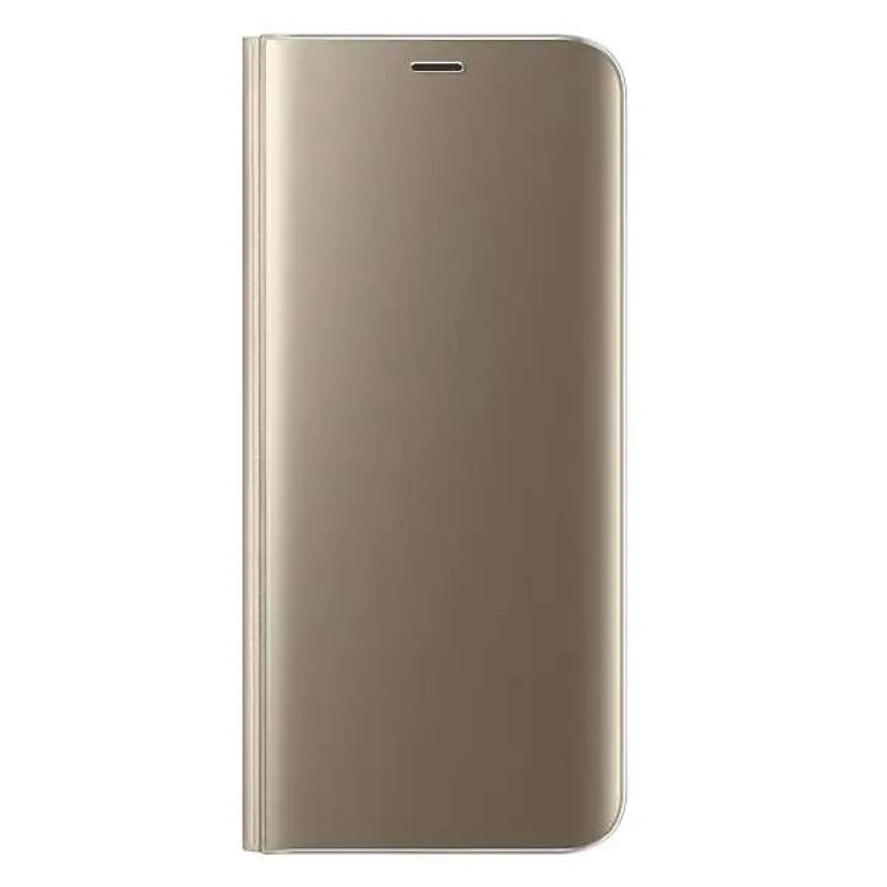 

Чохол-книжка Clear на Xiaomi Mi 10 / Mi 10 Pro (Золотий)