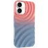 Чохол TPU ColorWave для Apple iPhone 16 – Dasheen / Peach. Фото 2 з 6