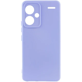 Чохол Silicone Cover Ummi Lakshmi Full Camera (AA) для Xiaomi Redmi Note 13 Pro+ фото 1 з 2