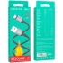 Дата кабель Borofone BX83 Famous USB to Micro-USB – Black. Фото 4 з 4