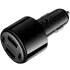 АЗУ Hoco Z69 Vivido PD24W+QC3.0 (2USB-A/2C) – Black. Фото 3 из 6
