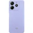 Чехол Silicone Case Lakshmi Premium L с закрытой камерой для Xiaomi Redmi Note 14 5G – Сиреневый / Dasheen. Фото 1 из 2