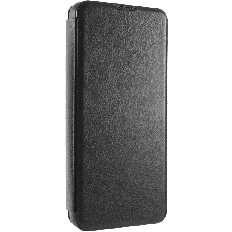 Чехол-книга Belora Classic для Xiaomi Poco C75 – Black. Фото 4 из 5
