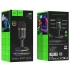 Мікрофон всеспрямований для геймінгу Hoco L25 Bright USB – Black. Фото 2 з 5