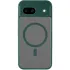 Чехол TPU Bloom with Magnetic Fit для Google Pixel 8a – Green. Фото 4 из 7