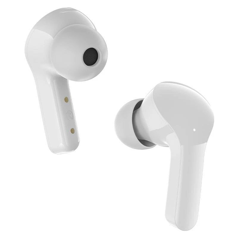 Беспроводные TWS наушники Acefast T6 (AFT6) – Modern Grey. Фото 2 из 3