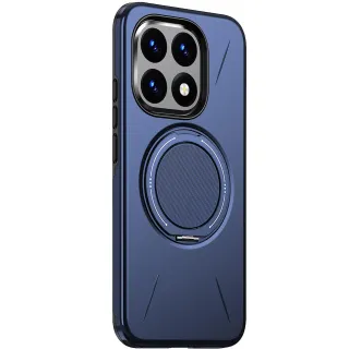 TPU+PC чохол Kalebol Magnetic Case для Xiaomi 15T фото 1 з 3