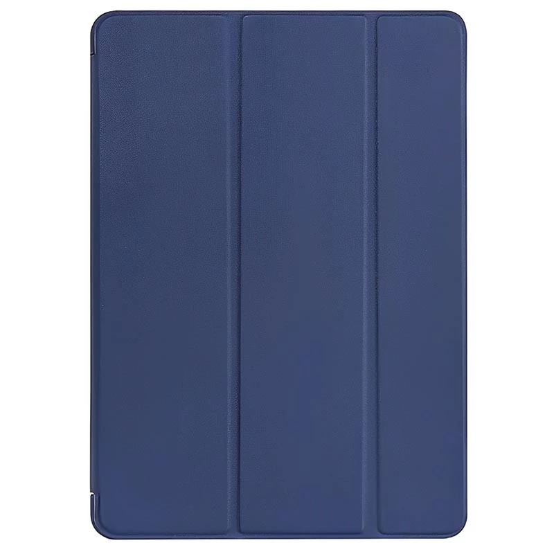 Чохол на планшет з відкритими кнопками для Apple iPad Air 10.9'' (2020) – Blue. Фото 1 з 2