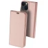 Чохол-книжка Dux Ducis на Apple iPhone 14 (6.1") – Rose Gold. Фото 1 з 1