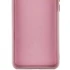 Чохол Silicone Case Lakshmi з закритою камерою на Xiaomi Redmi A1 / A2 – Рожевий / Pink Sand. Фото 2 з 5