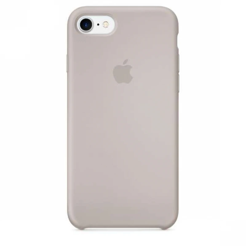 Чехол Silicone Case Premium для Apple iPhone 7 / 8 (4.7") фото 4 Чехол Silicone Case Premium для Apple iPhone 7 / 8 (4.7") фото 4 из 8