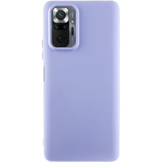 Чохол Silicone Cover Ummi Lakshmi (AA) для Xiaomi Redmi Note 10 Pro фото 1 Чохол Silicone Cover Ummi Lakshmi (AA) для Xiaomi Redmi Note 10 Pro фото 1 з 1