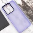 Чохол TPU+PC Lyon Frosted на Xiaomi Poco C65 – Purple. Фото 4 з 6