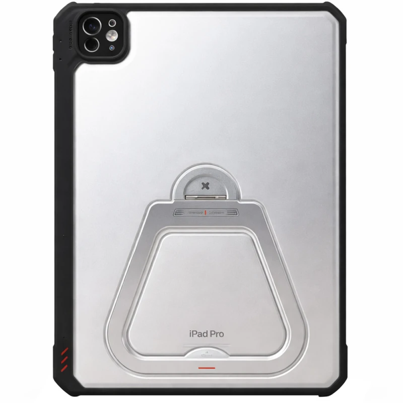 TPU+PC чохол Xundd 360 Rotate Stand (pen slot) для Apple iPad Air 10.9'' (2020) фото 1 з 1