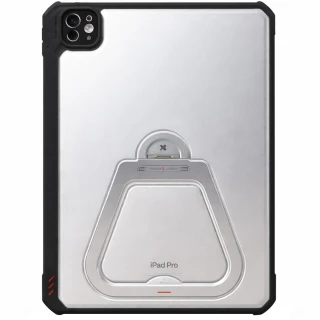 TPU+PC чохол Xundd 360 Rotate Stand (pen slot) для Apple iPad Pro 11" (2024-25) фото 1 з 1