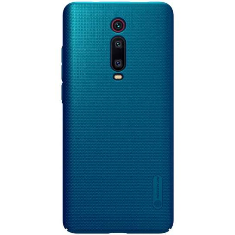 Пластикова накладка Nillkin Frost на Xiaomi Redmi K20 / K20 Pro / Mi9T / Mi9T Pro фото 7 з 8