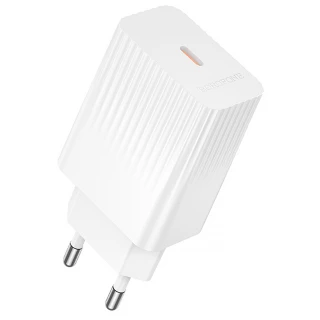 СЗУ Borofone BAS75A Source PD30W (1USB-C) фото 1 из 5