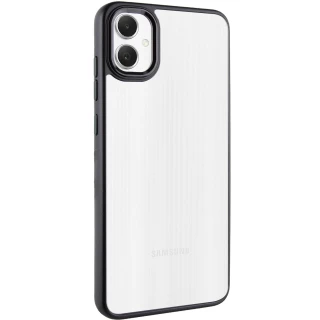 Захистний чохол TPU+PC матовий на Samsung Galaxy A05 фото 1 з 11