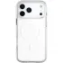Чехол TPU Crystal Case with Magnetic Fit для Apple iPhone 18 Pro – Clear. Фото 1 из 8
