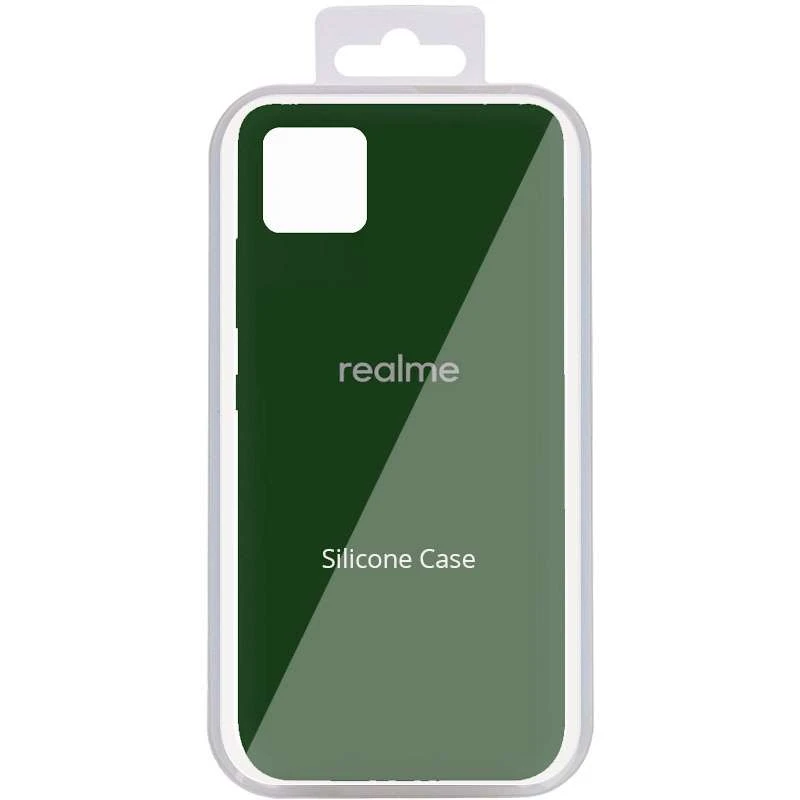 Чохол My Colors з закритим низом на Realme C11 фото 2 з 2