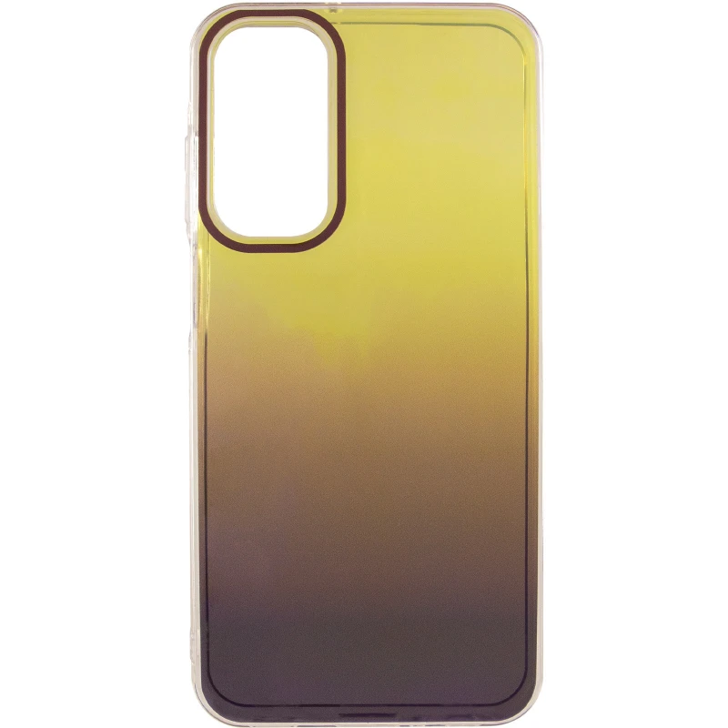 Чехол TPU+PC Glassbend Samsung Galaxy M15 5G – Black. Фото 4 Чехол TPU+PC Glassbend Samsung Galaxy M15 5G – Black. Фото 4 из 6