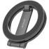 Автотримач Proove Hidden Universal Type Car Mount ring magnetic (center console) – Gray. Фото 3 з 4
