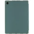 Чохол-книжка з роз'ємом для стилуса на Samsung Galaxy Tab A9 (8.7'') – Зелений / Pine green. Фото 2 з 7