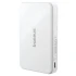 Портативний ЗП Power Bank Baseus EnerFill FM11 Ultra-Mini 22.5W з БЗП 10000mAh (P1008210E123) – White. Фото 2 з 6
