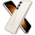Чохол SGP Ultra Hybrid для Samsung Galaxy S22 – Прозорий. Фото 5 з 8