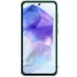 Карбована накладка Nillkin Pro зі шторкою для камери на Samsung Galaxy A56 5G – Deep Green. Фото 6 з 6