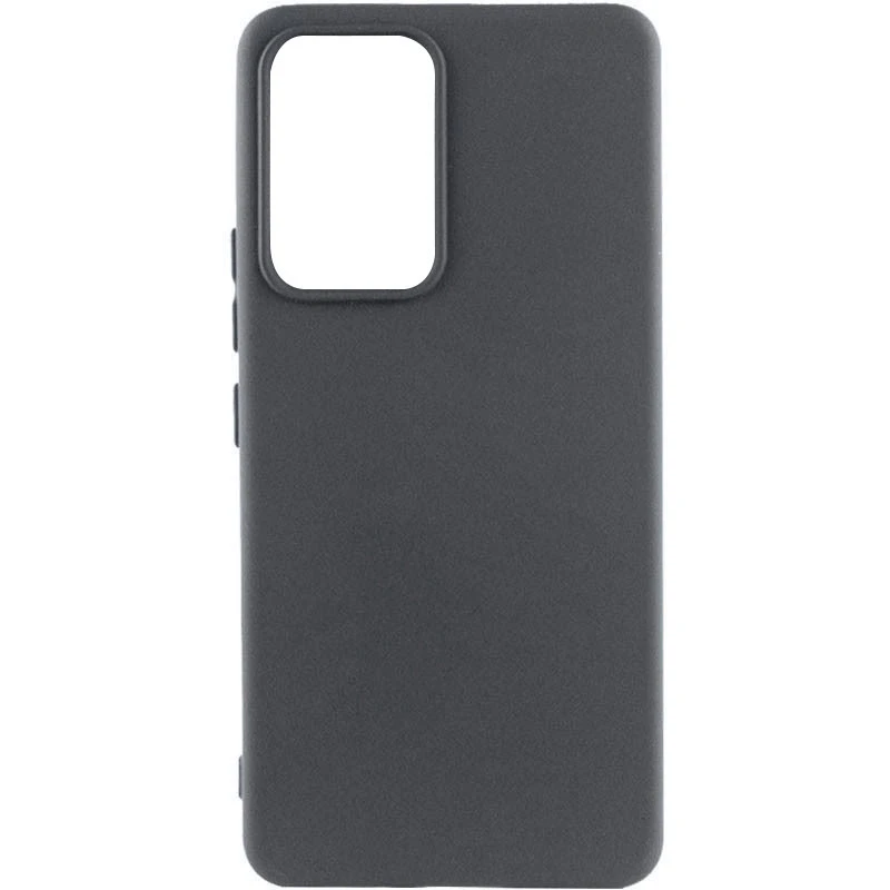 Чохол Silicone Cover Ummi Lakshmi (AA) для Realme C61 – Шоколадний / Chocolate. Фото 1 з 1
